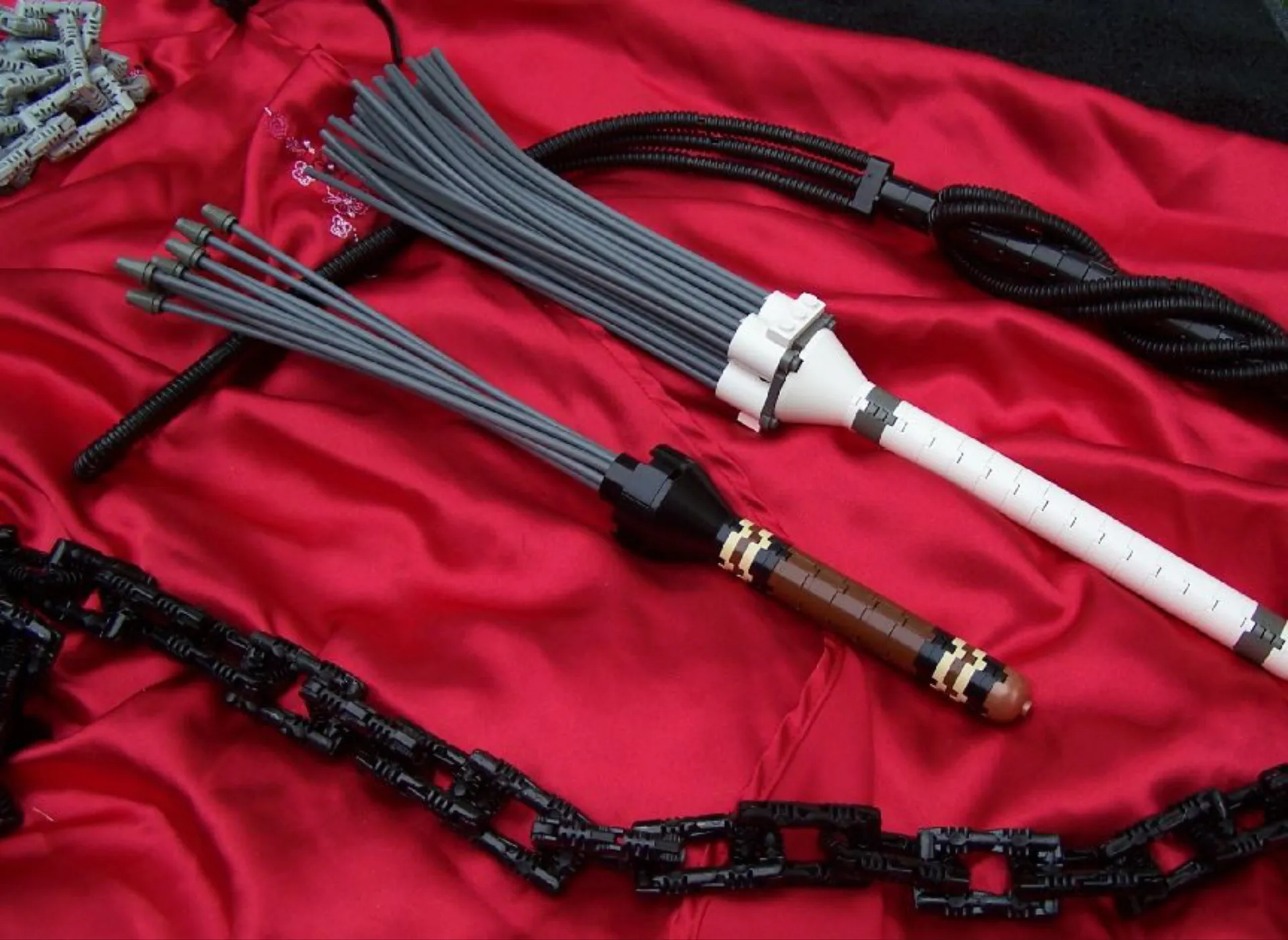 Octavious Lancaster OnlyFans header