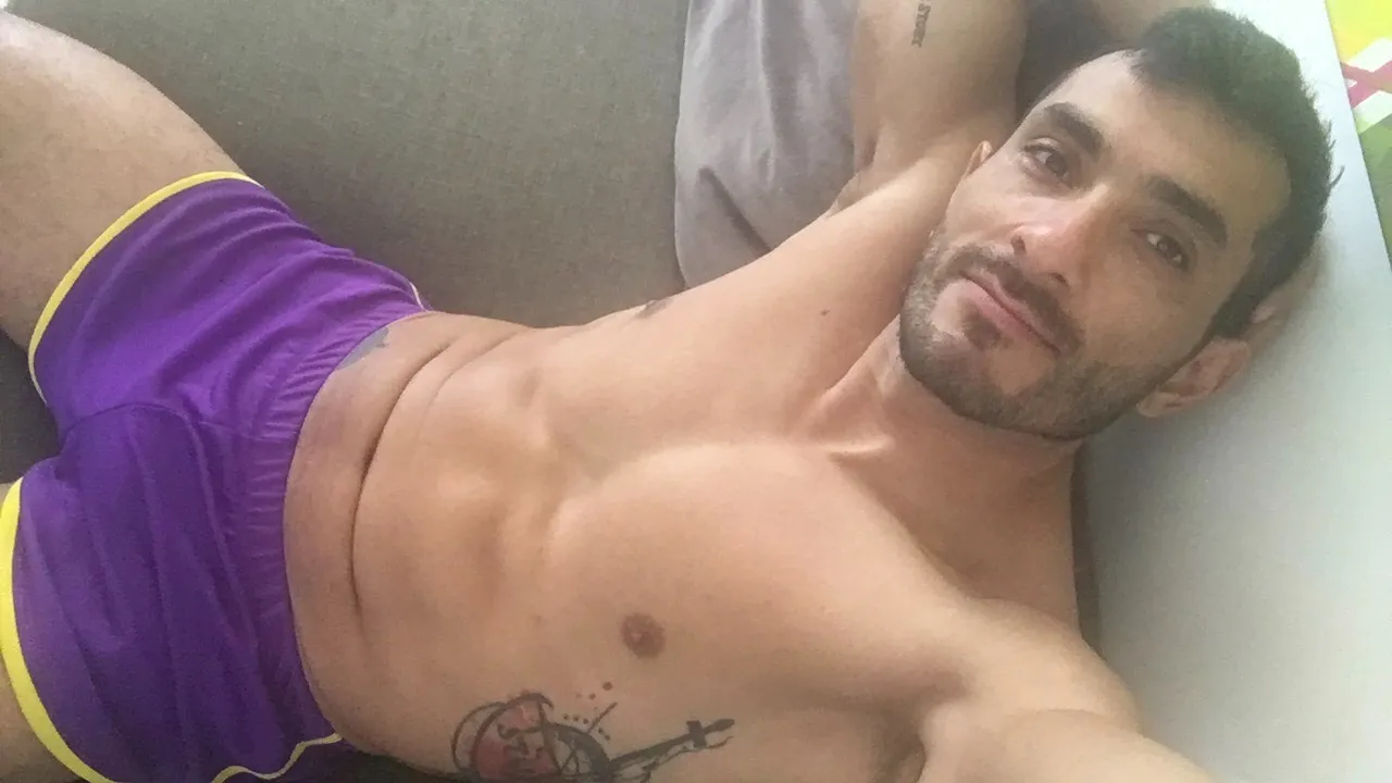 Octavio OnlyFans header