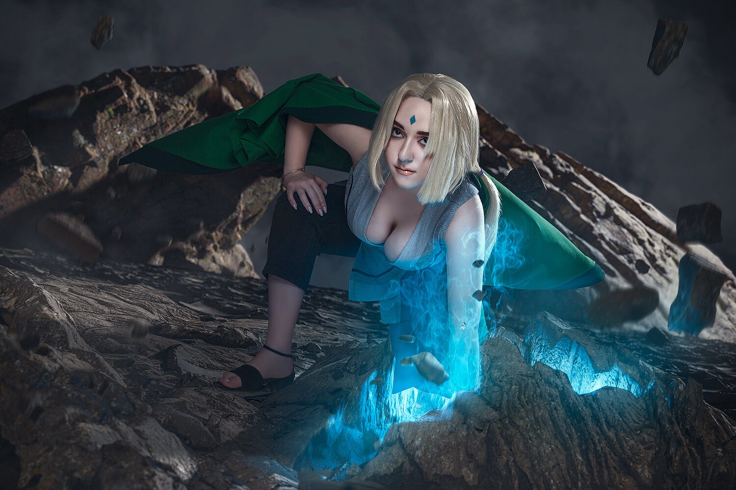 Mariam Godski OnlyFans header