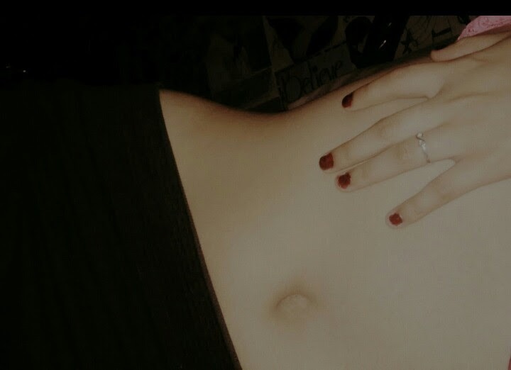 October Babe 💟 OnlyFans