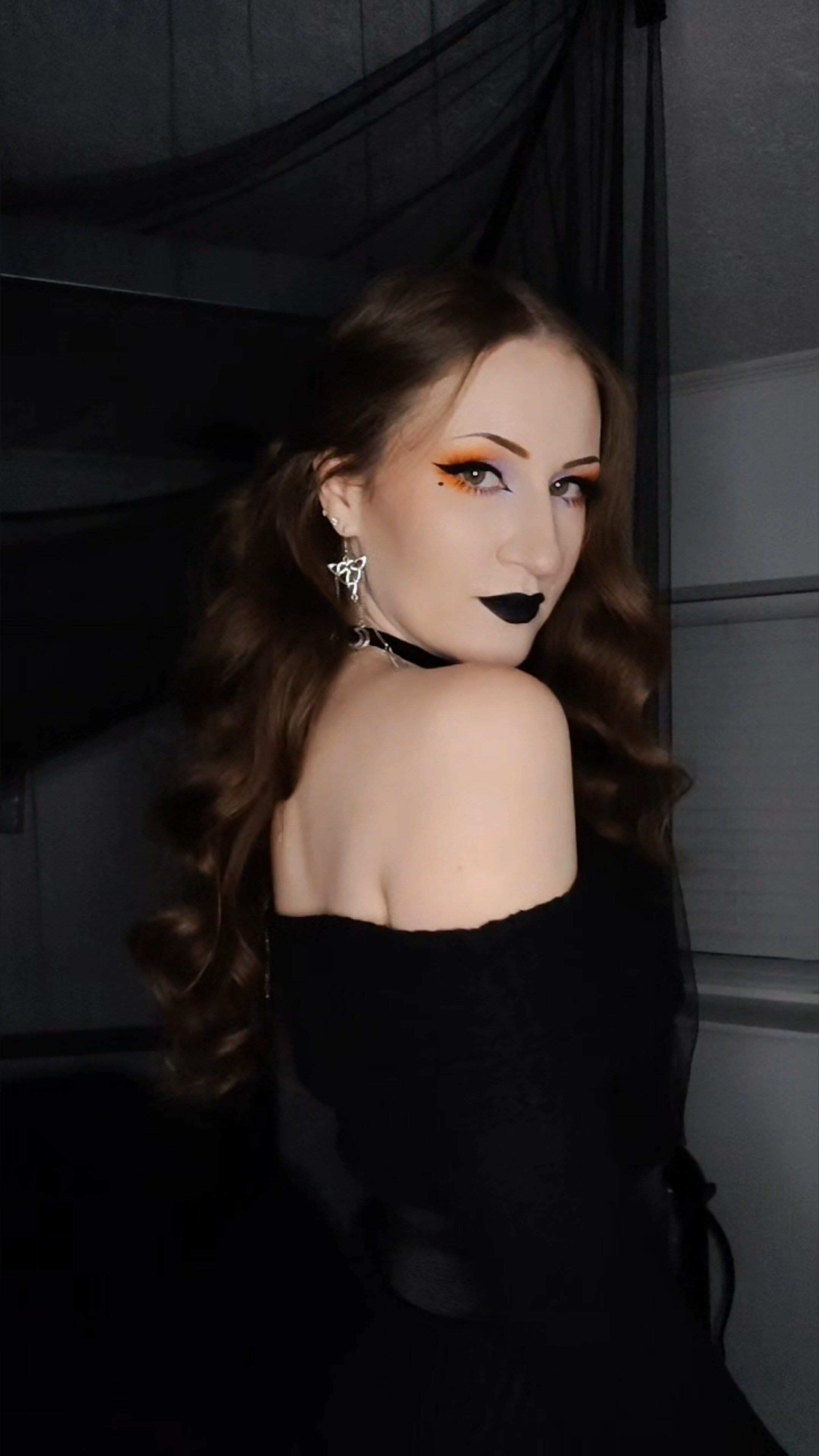 October Dawn 🖤 OnlyFans