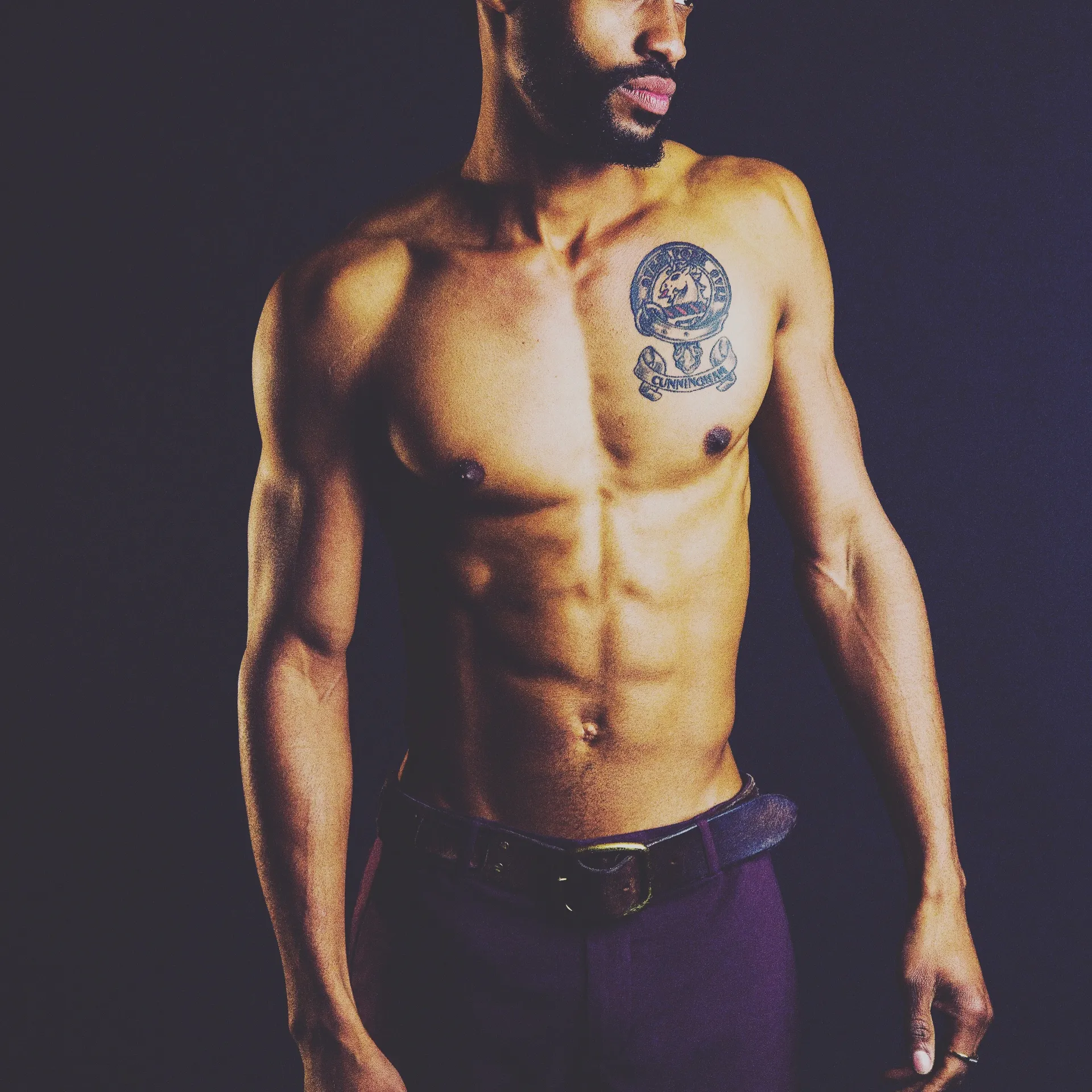 October Cunningham OnlyFans header