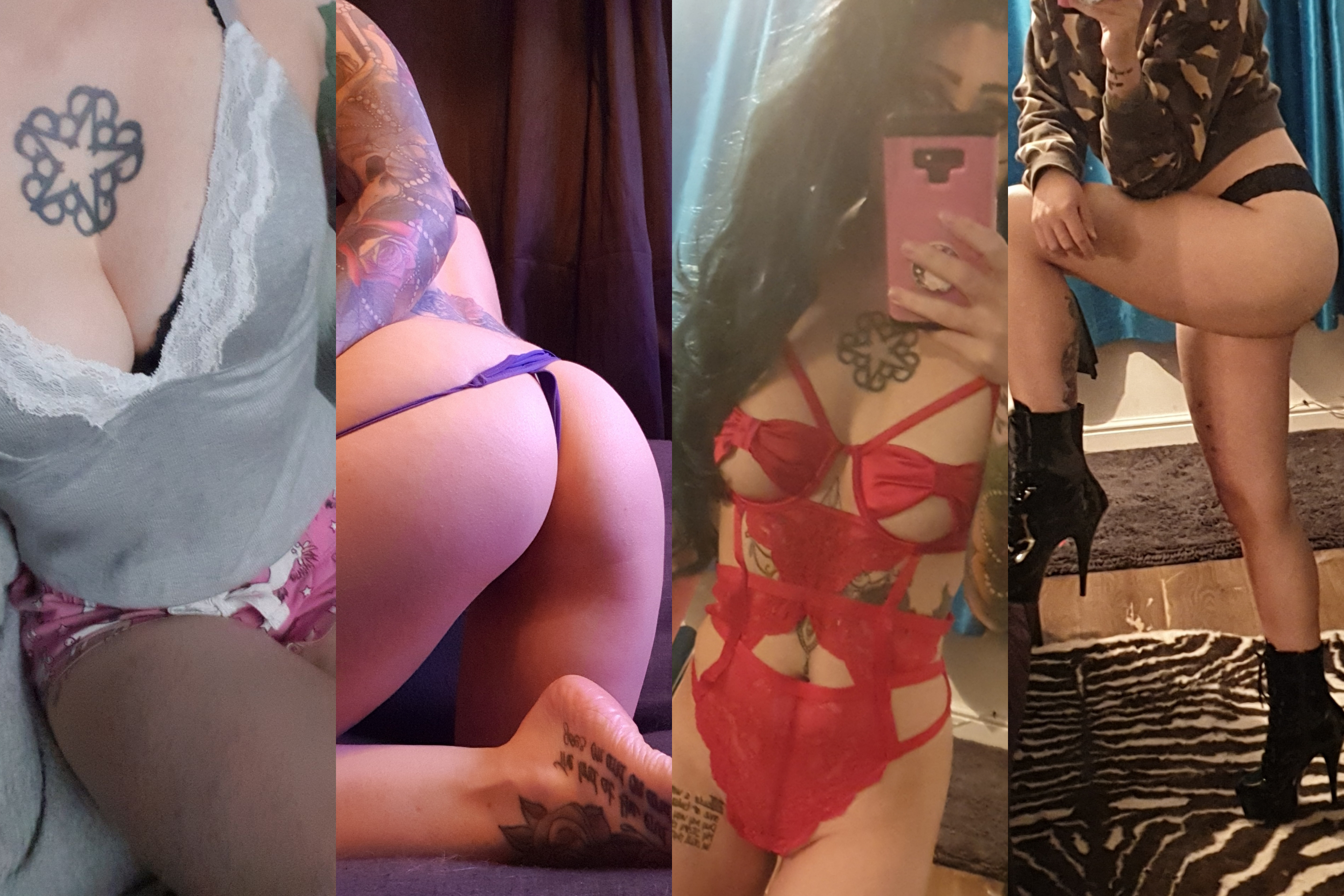 Quinn OnlyFans header