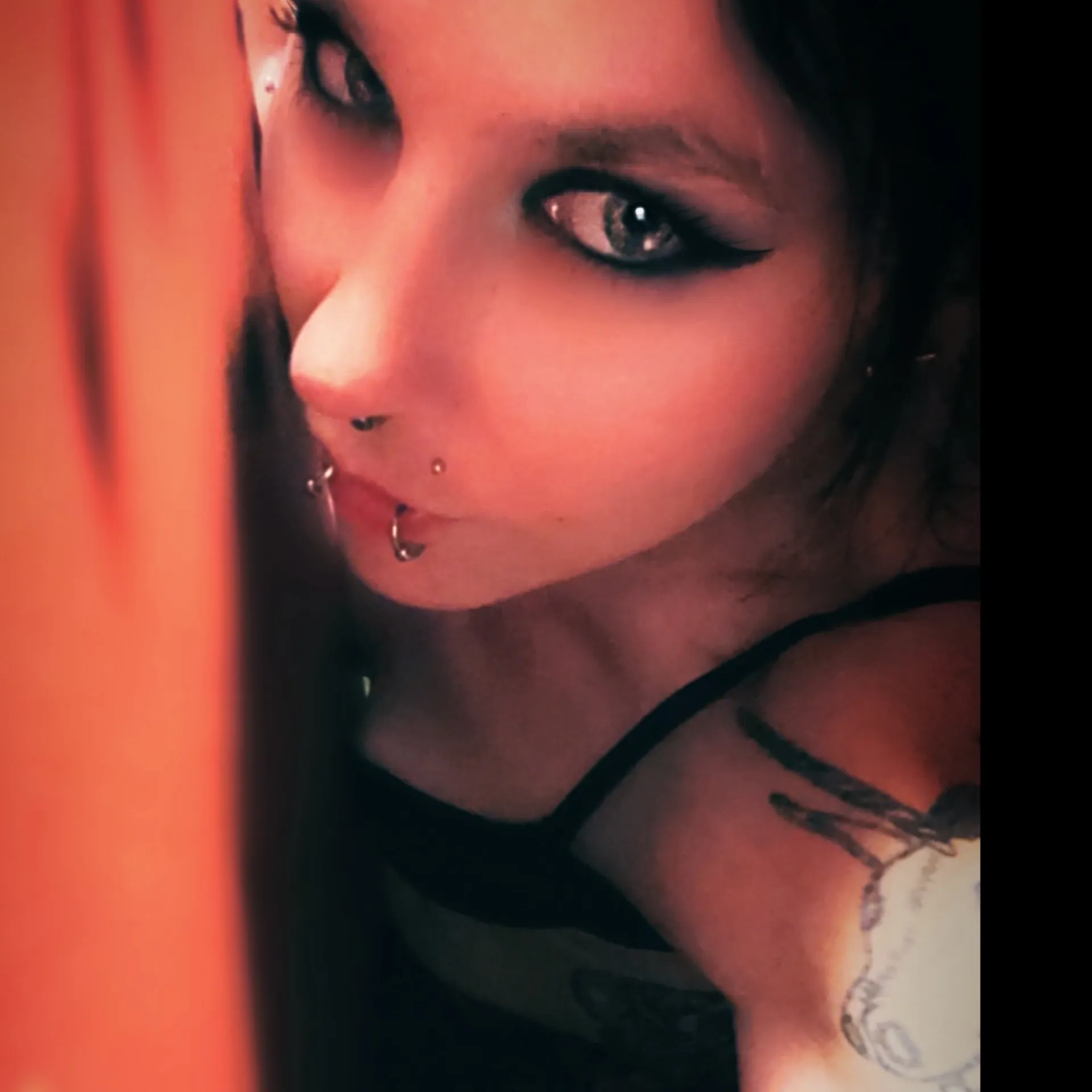 October Obscene OnlyFans header