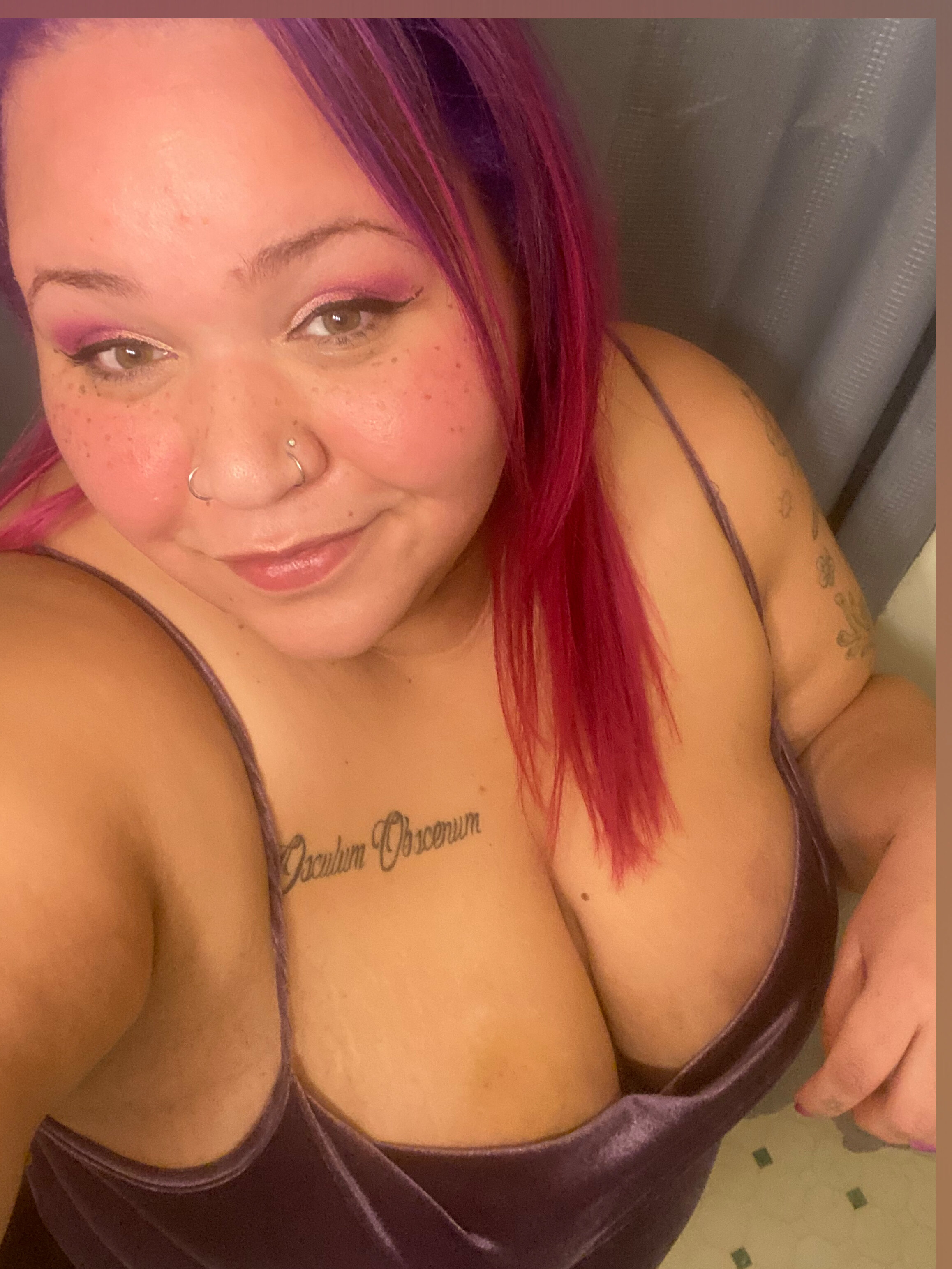 OctobrMorninStar OnlyFans