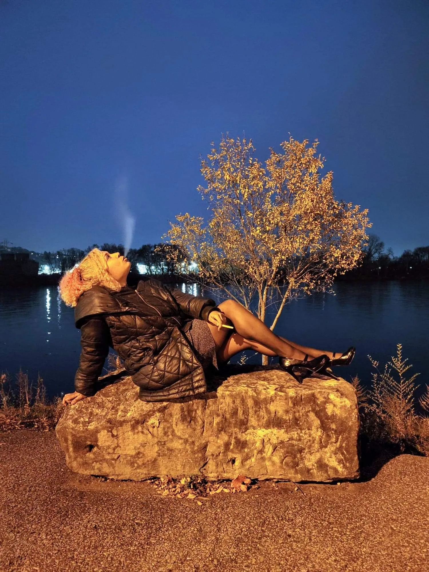 PONDERING EMPORIUM OnlyFans header