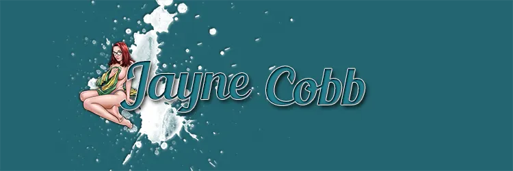 Jayne Cobb OnlyFans header