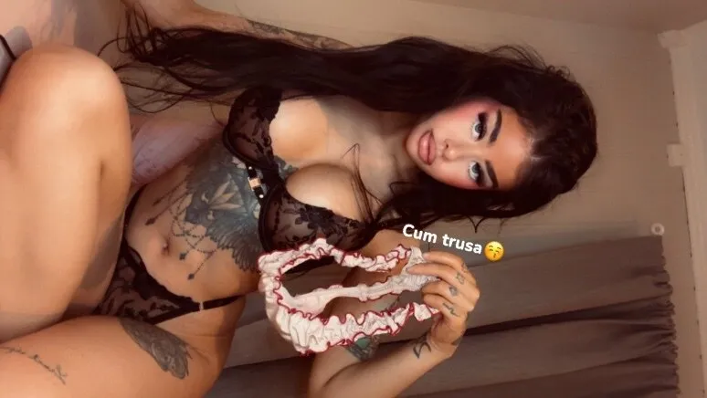 OdaBrats OnlyFans header