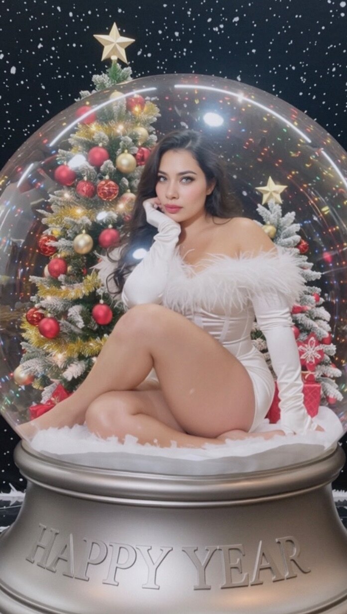 Odalys Astrid OnlyFans