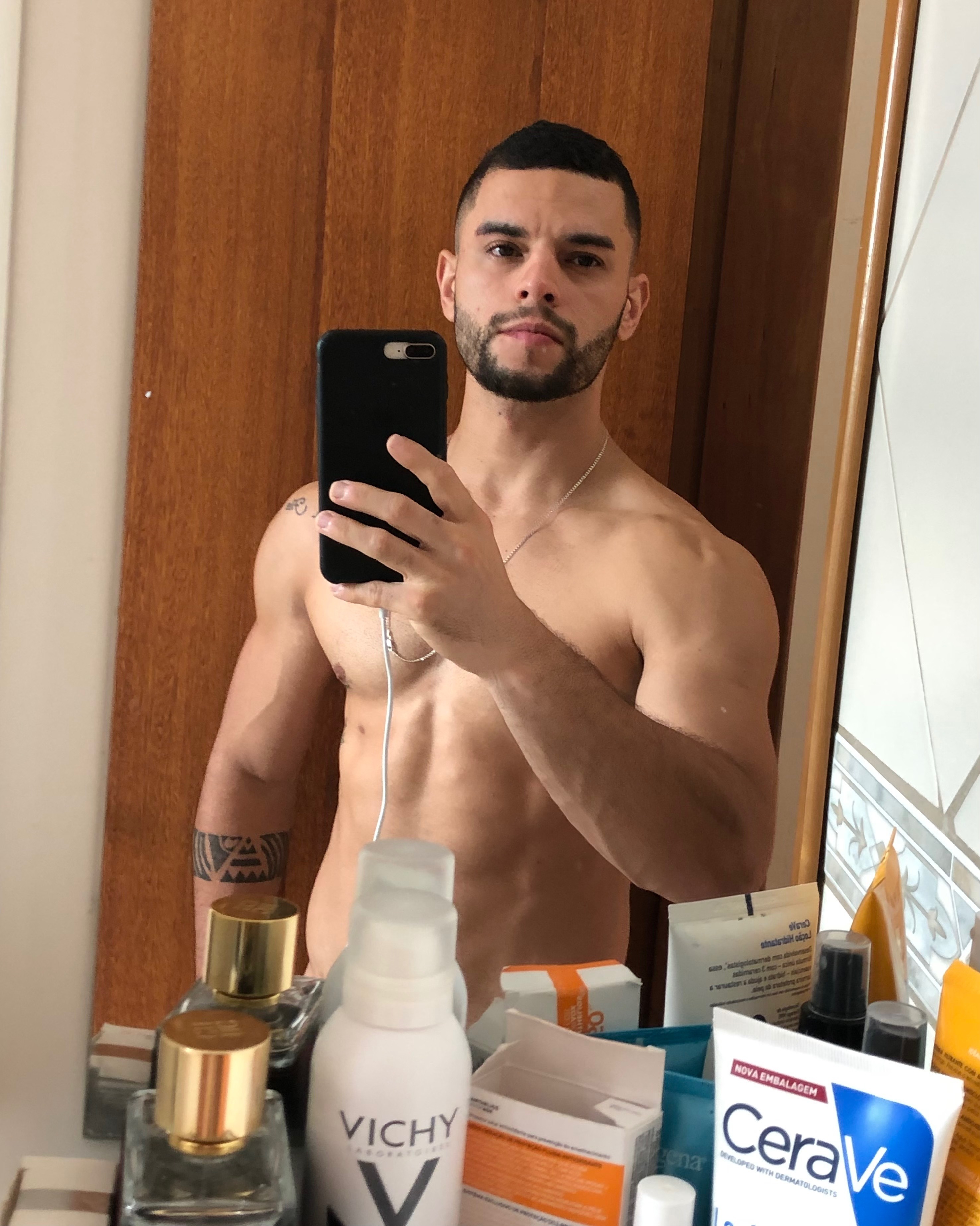 Daniel Dos Santos OnlyFans