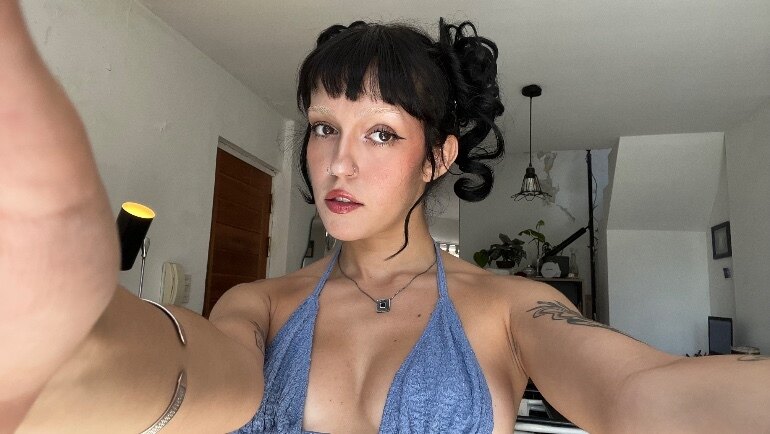 Gwen ♡ Drooly Baby 💦 OnlyFans