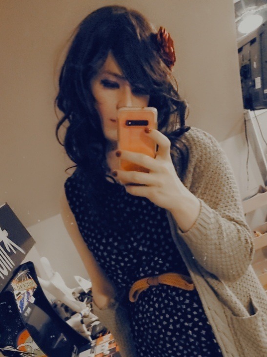 Audrey Rose OnlyFans