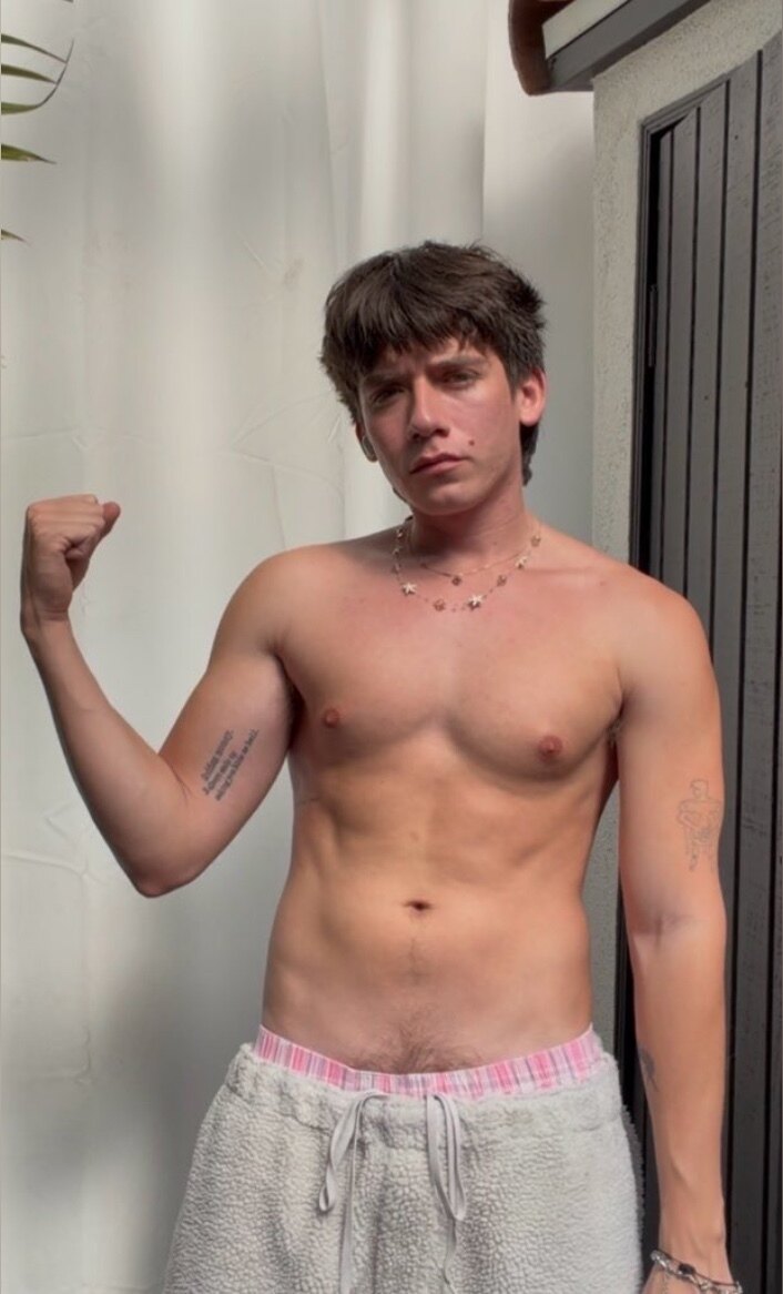 Jose Miguel OnlyFans