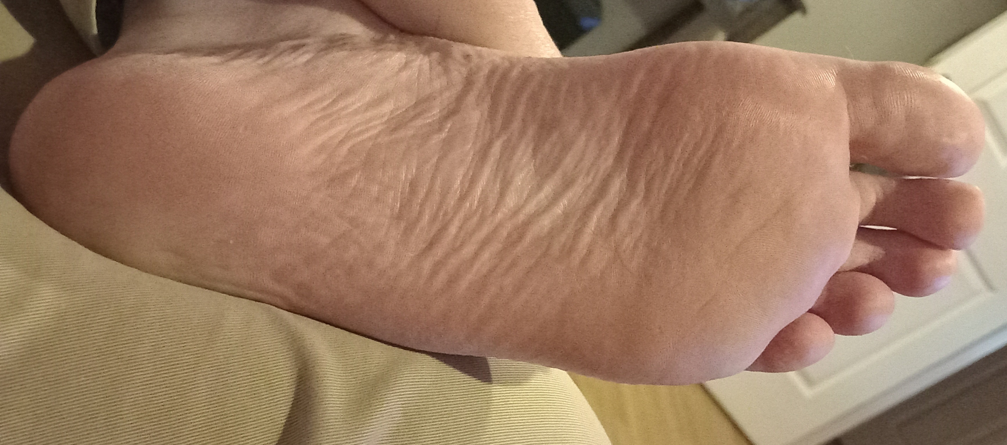 Jimmy Feet OnlyFans header