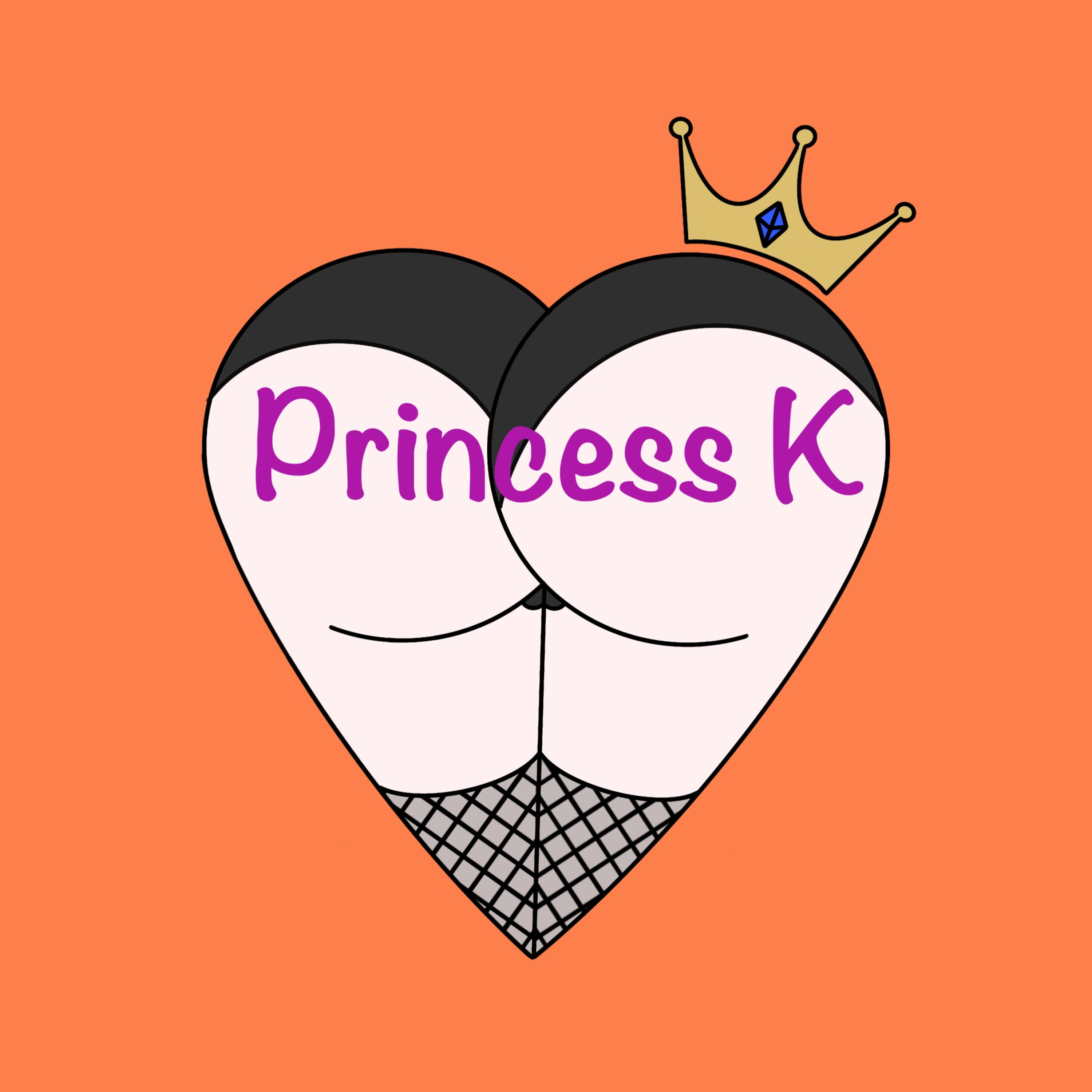 Princess K OnlyFans