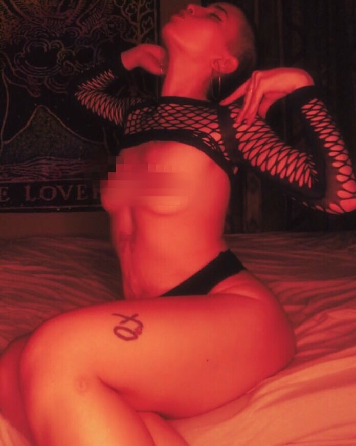 Salem Diosa OnlyFans