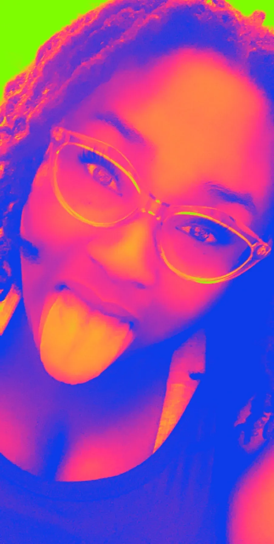 Big Pussy Laflare OnlyFans header