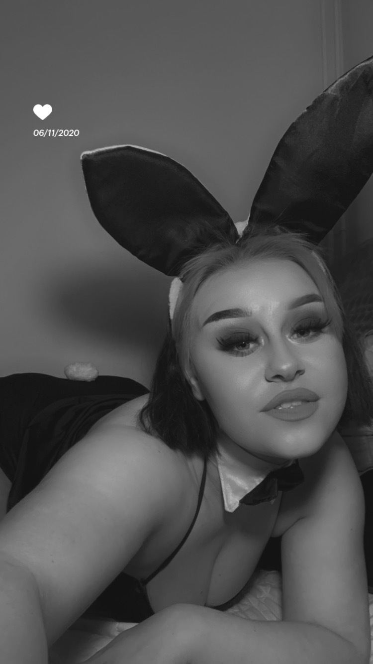 Oddlybadenergy OnlyFans