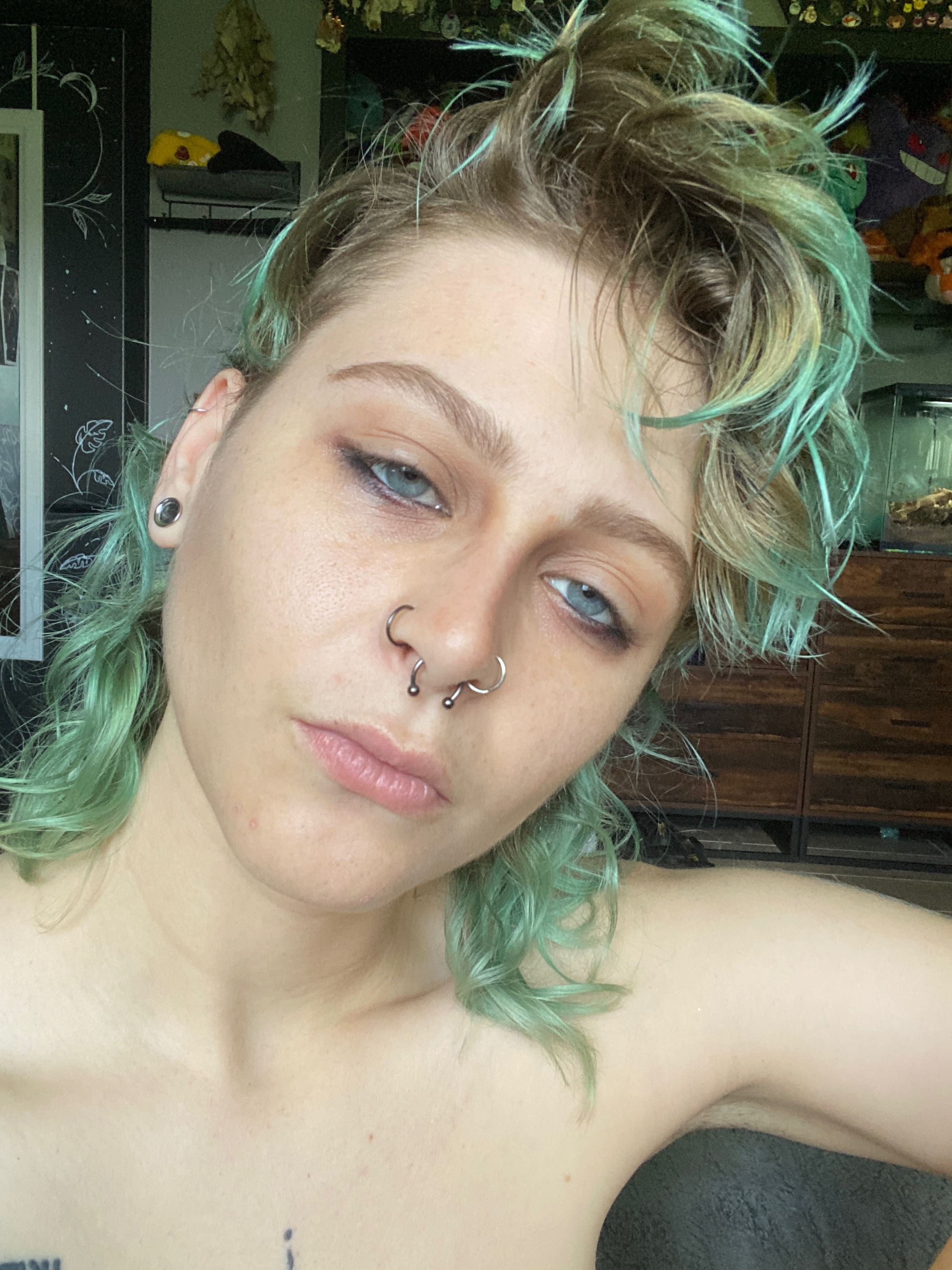 ✖️ squall ✖️ OnlyFans