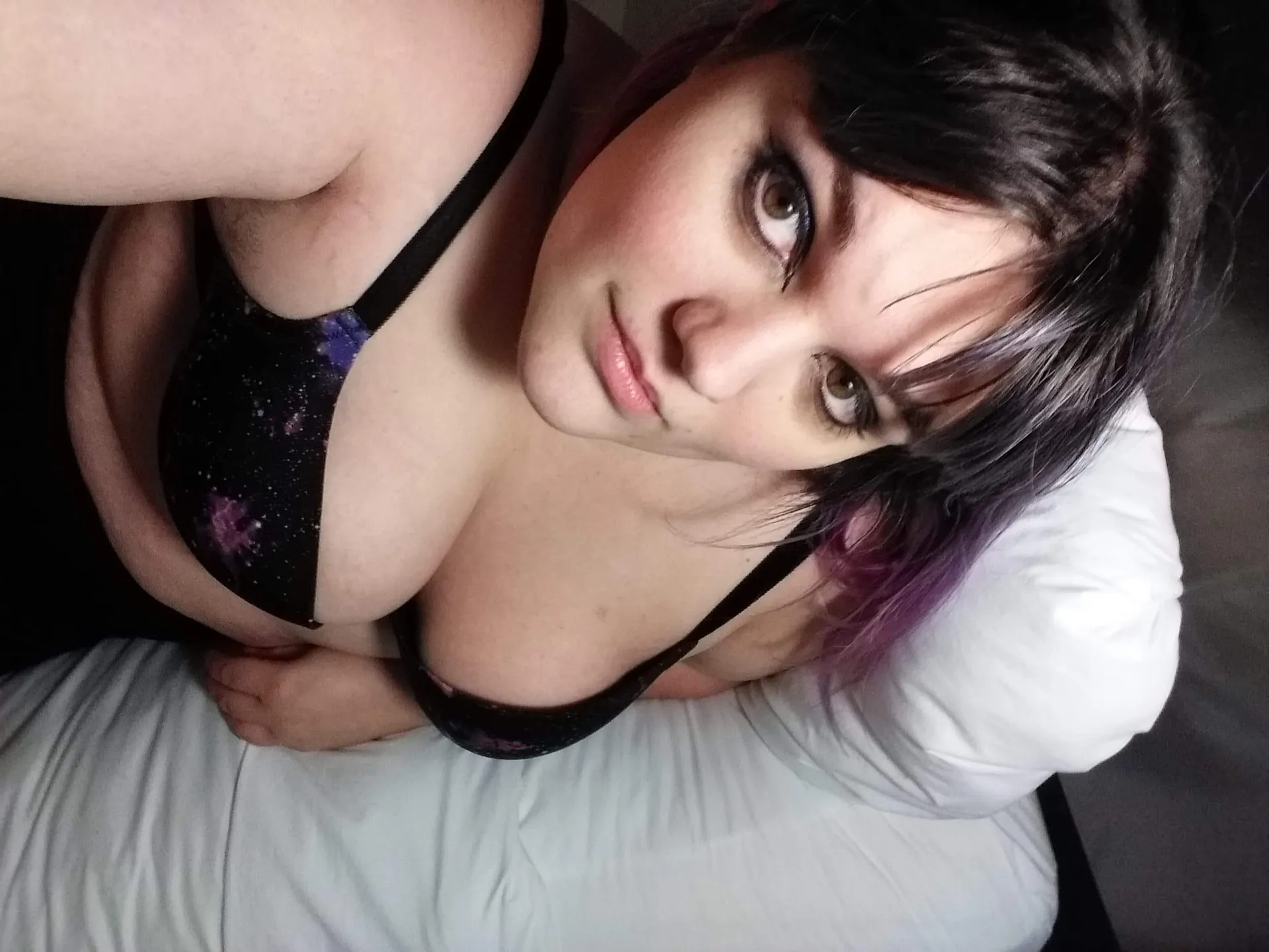 Odessa Vampixie OnlyFans header