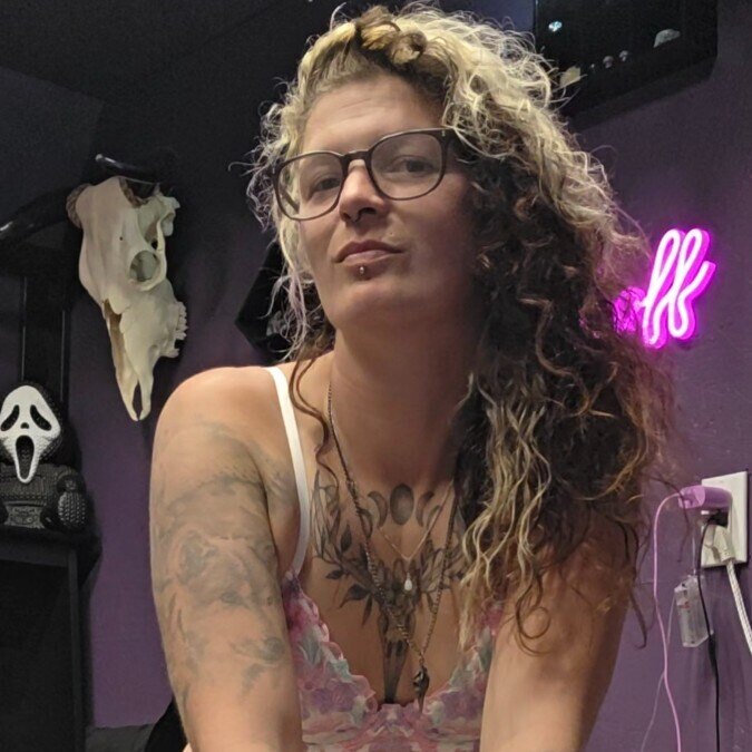 Oddywithabody OnlyFans