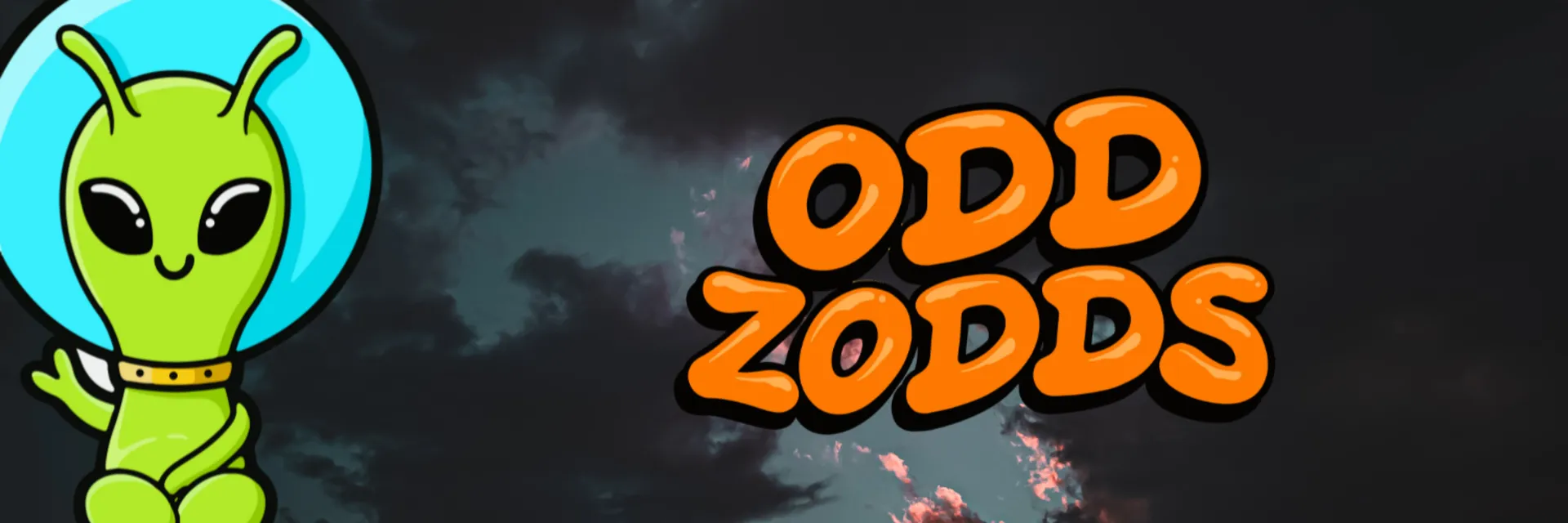 Odd Zodds OnlyFans header