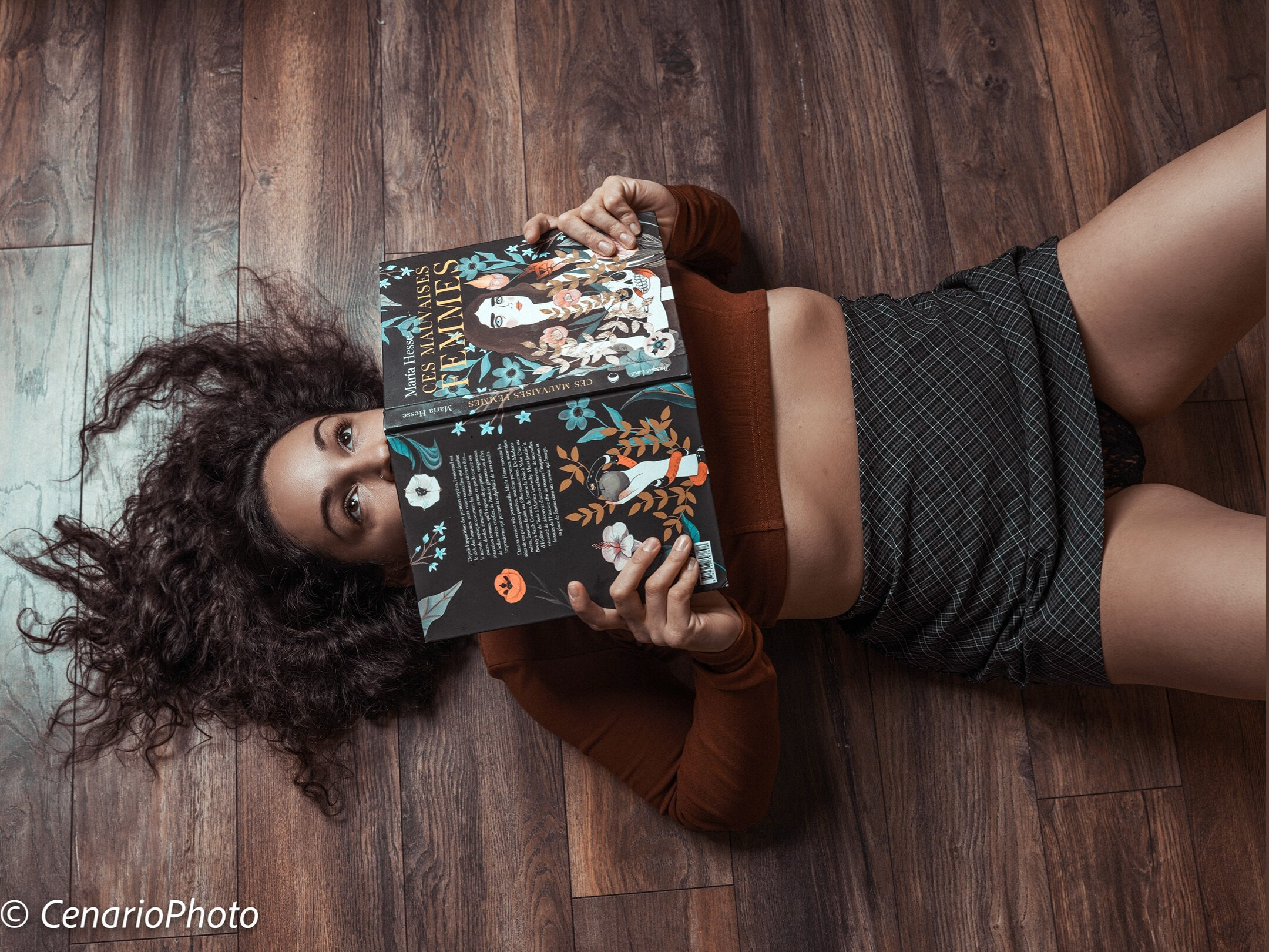 Ode à la gourmande OnlyFans header