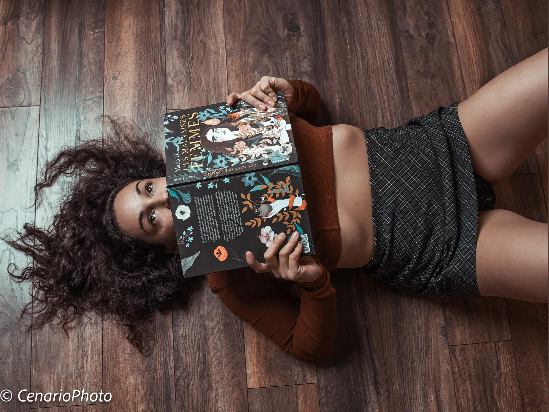 Ode à la gourmande OnlyFans header