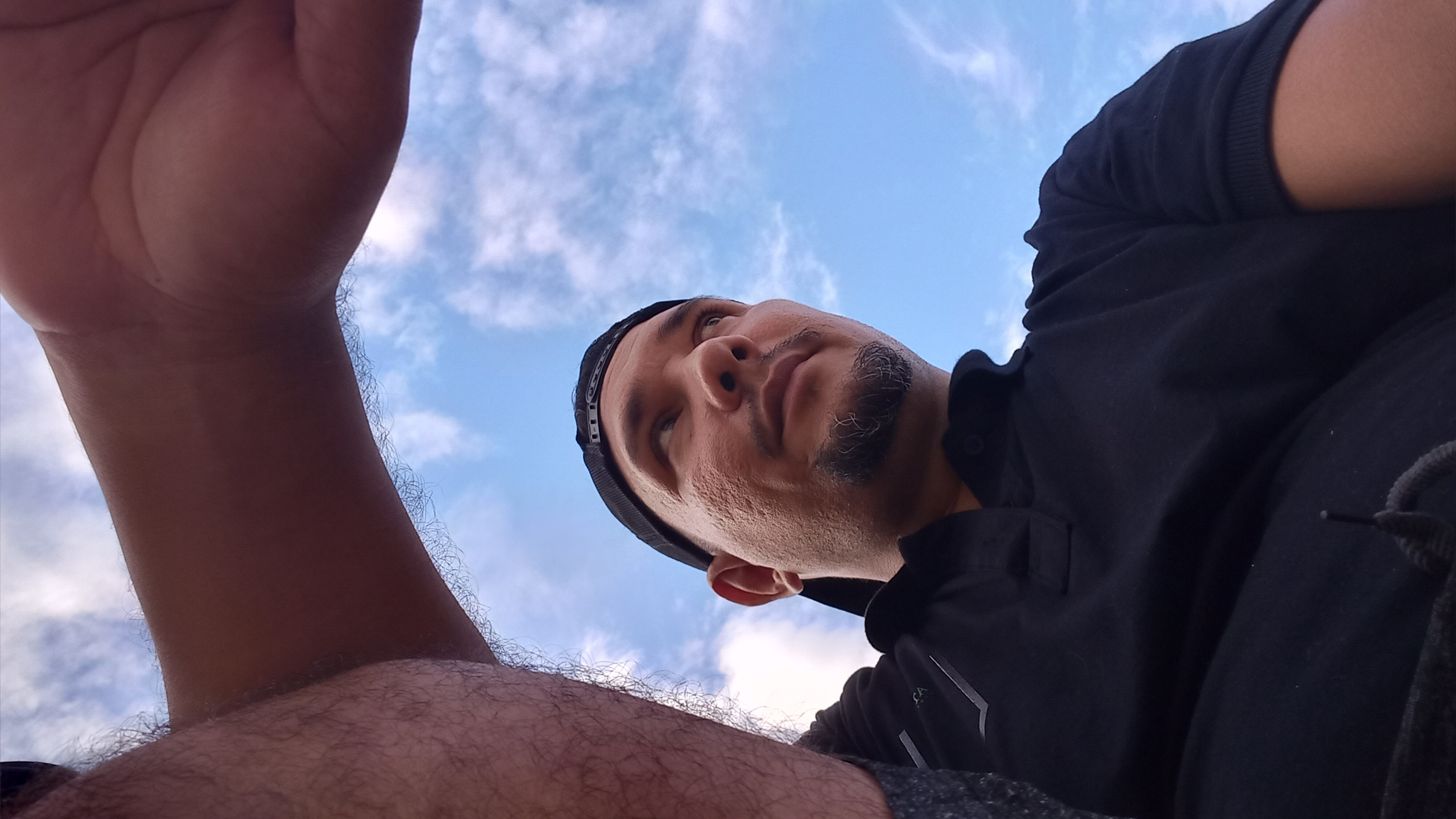 O DELUCCA OnlyFans header