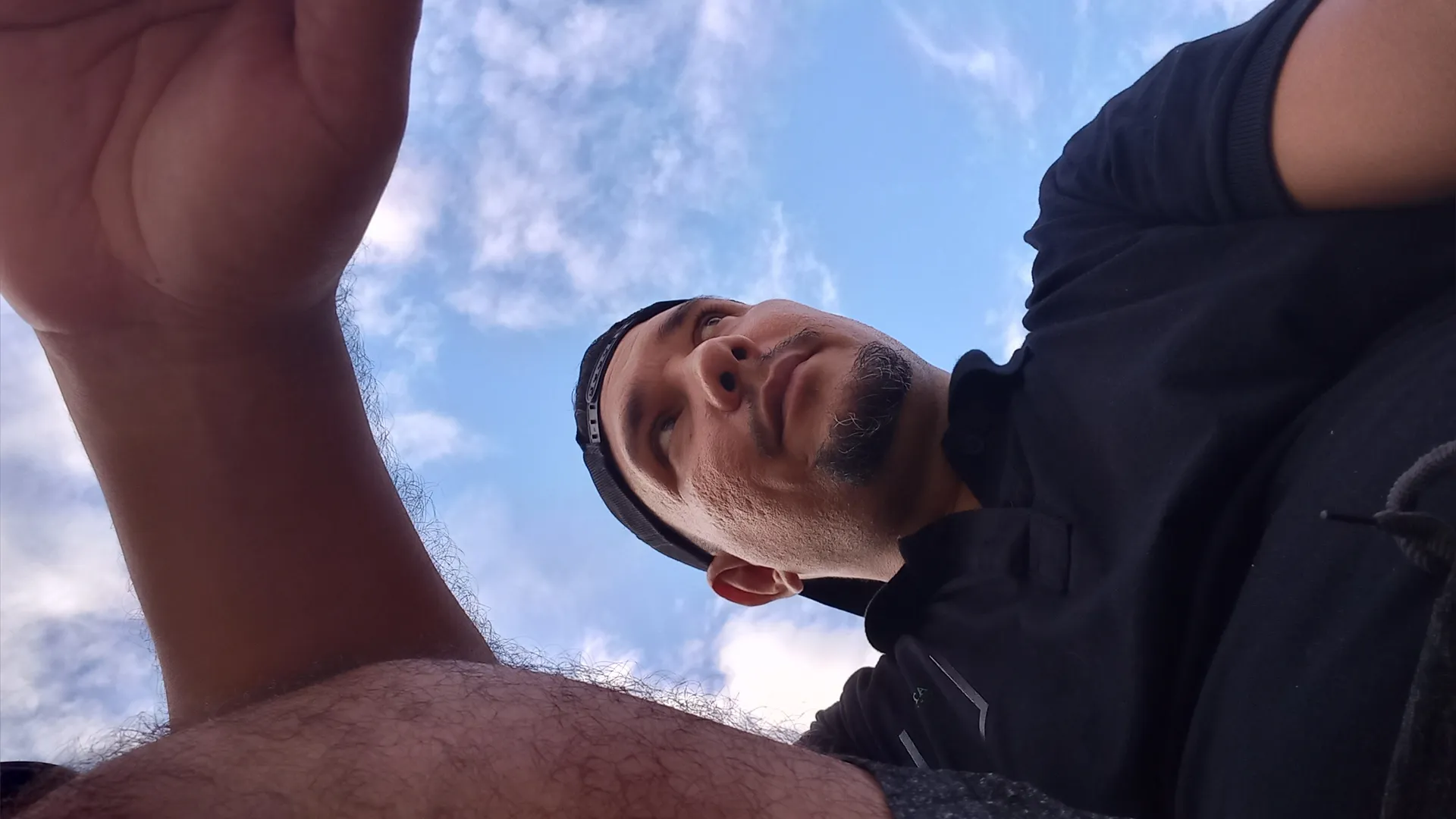 O DELUCCA OnlyFans header