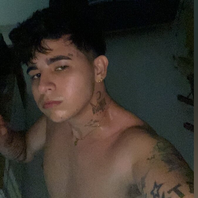 Óscar Luna OnlyFans
