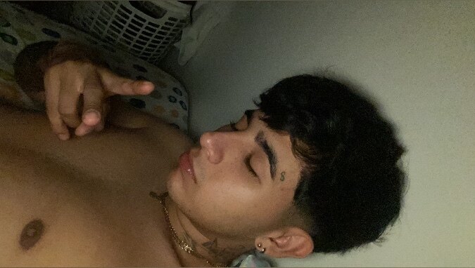 Óscar Luna OnlyFans header