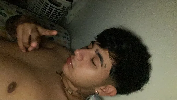 Óscar Luna OnlyFans header