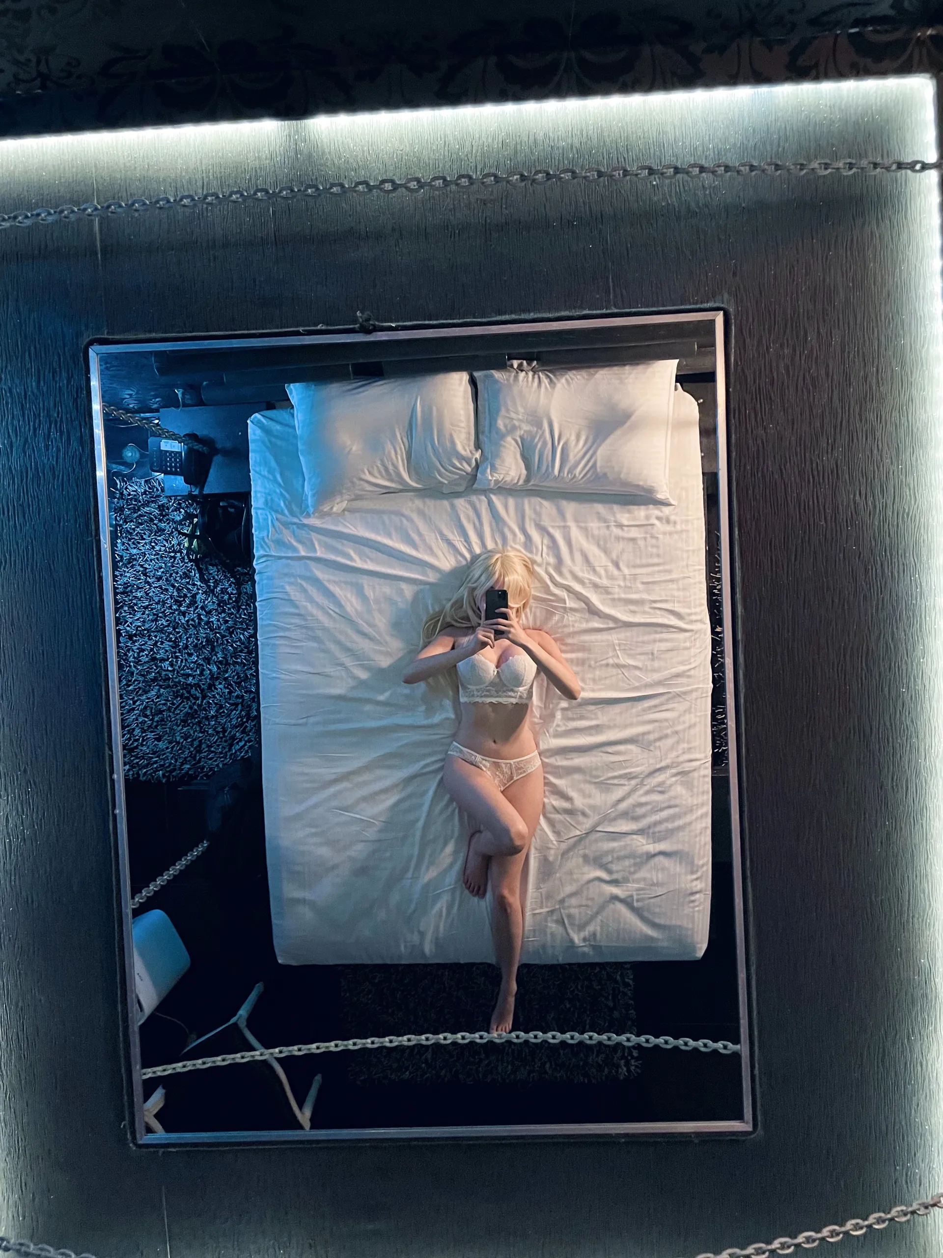 Odessa Ivanovna OnlyFans header