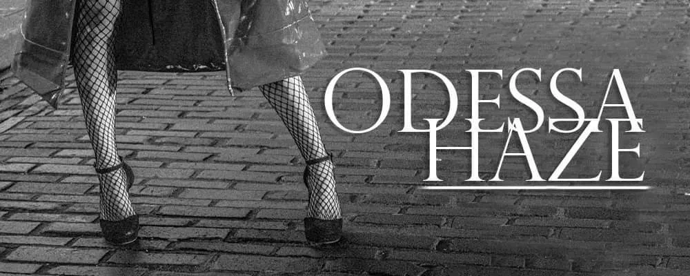Odessa Haze OnlyFans header