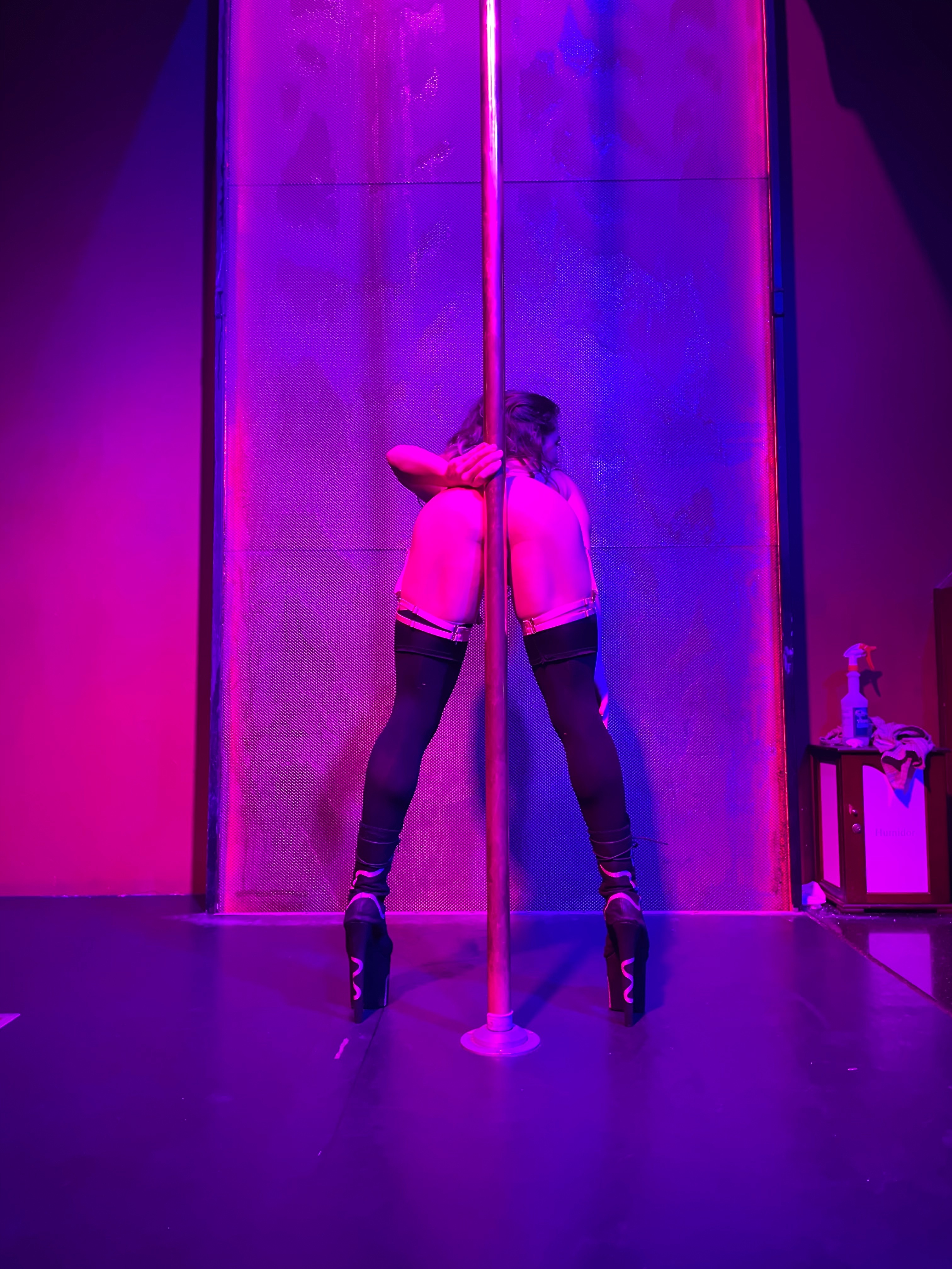 Odette OnlyFans header