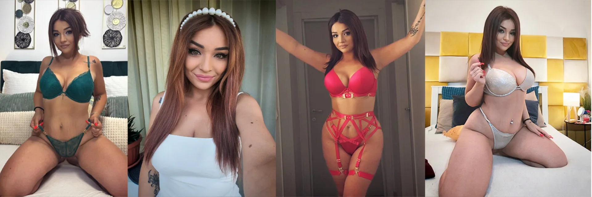 Odette OnlyFans header