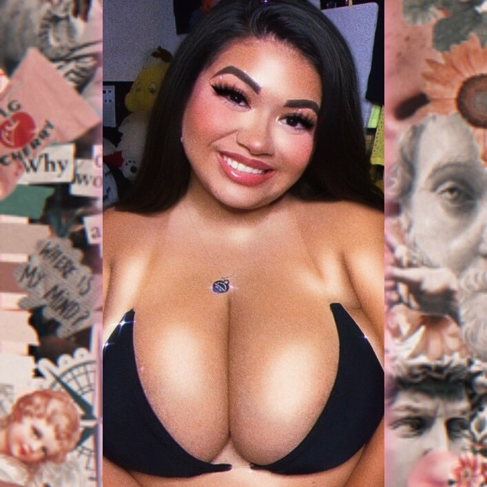 Odette Nasty Loomis OnlyFans