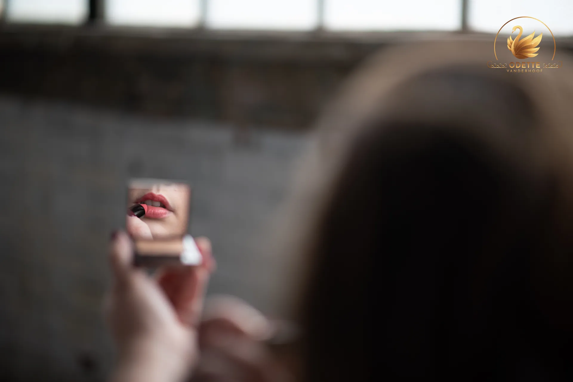 Odette Vanderhoof Premium OnlyFans header