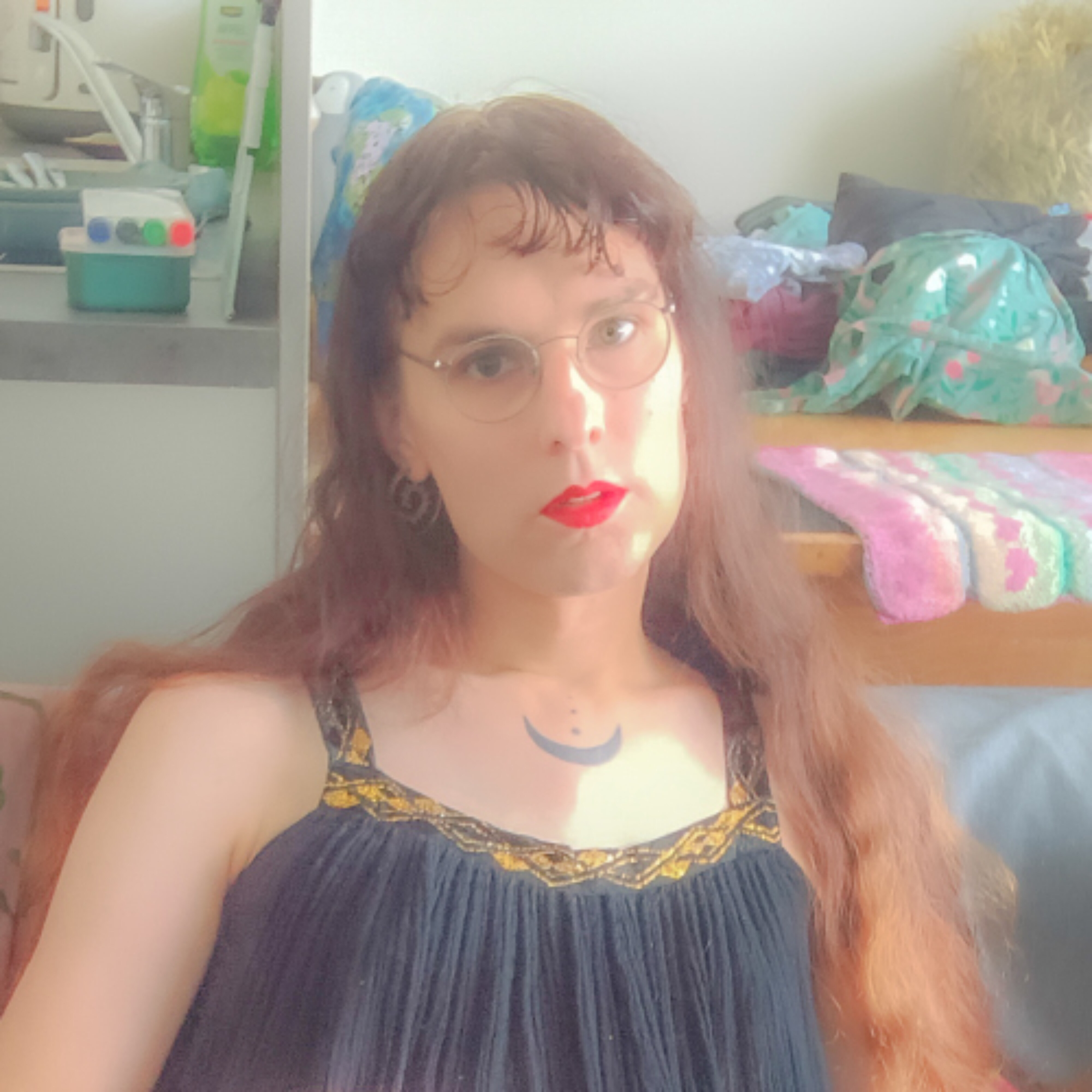 Odette Vesper🌙🦢 OnlyFans