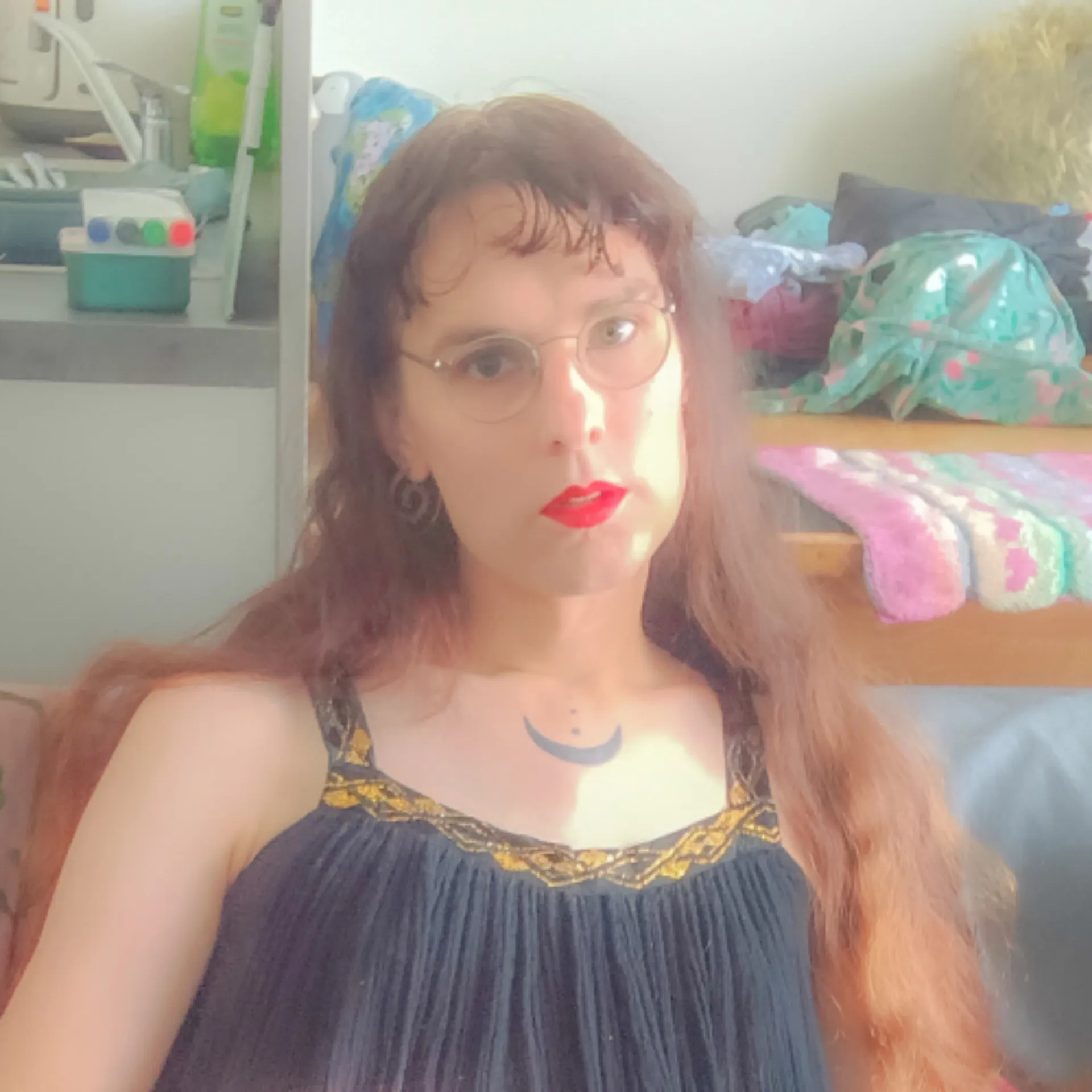 Odette Vesper🌙🦢