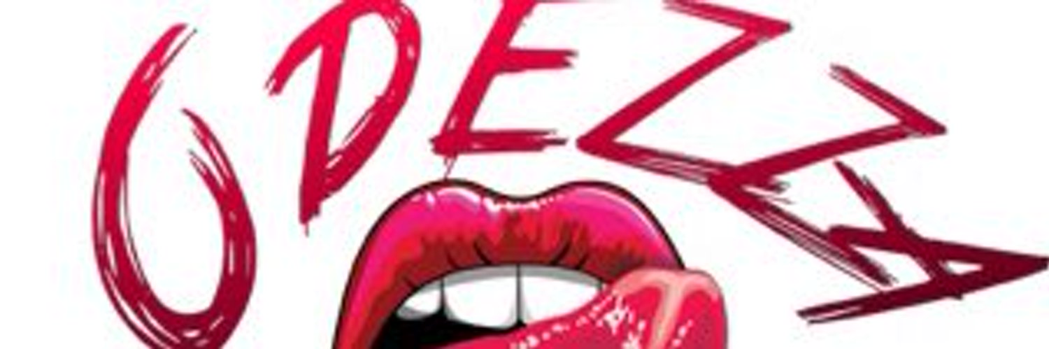 Odezaa OnlyFans header