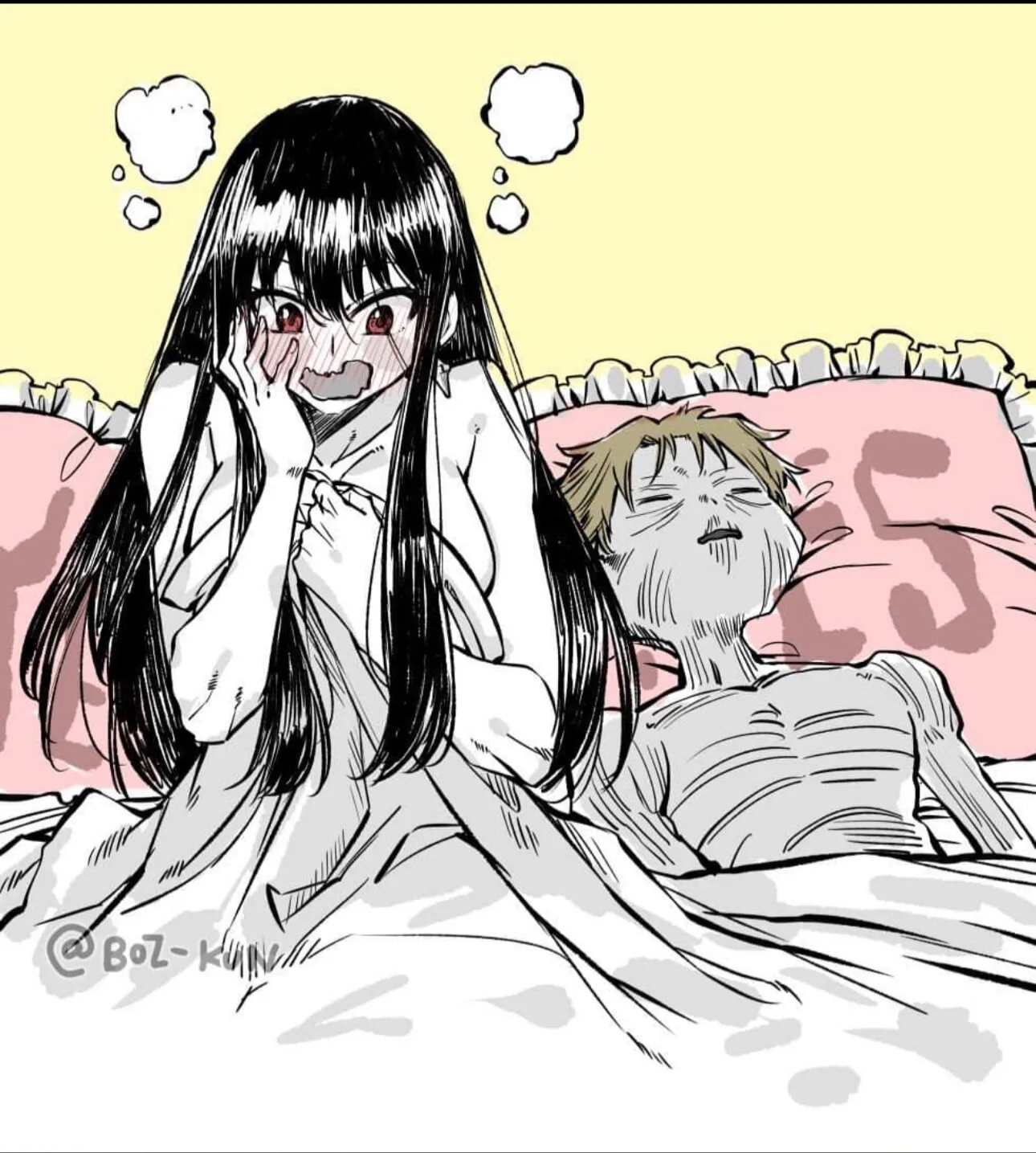 Odi_Mei OnlyFans header