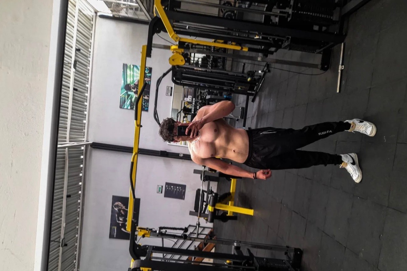 Odin Blake OnlyFans header