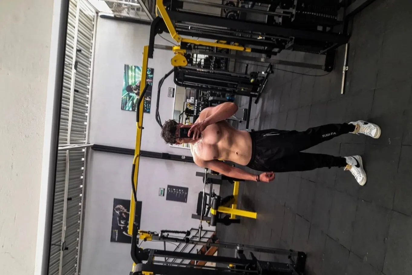 Odin Blake OnlyFans header