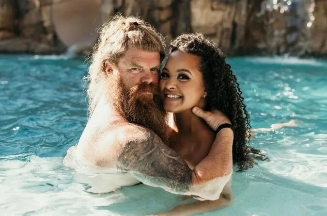 Odin &amp; Freya (OFTV)