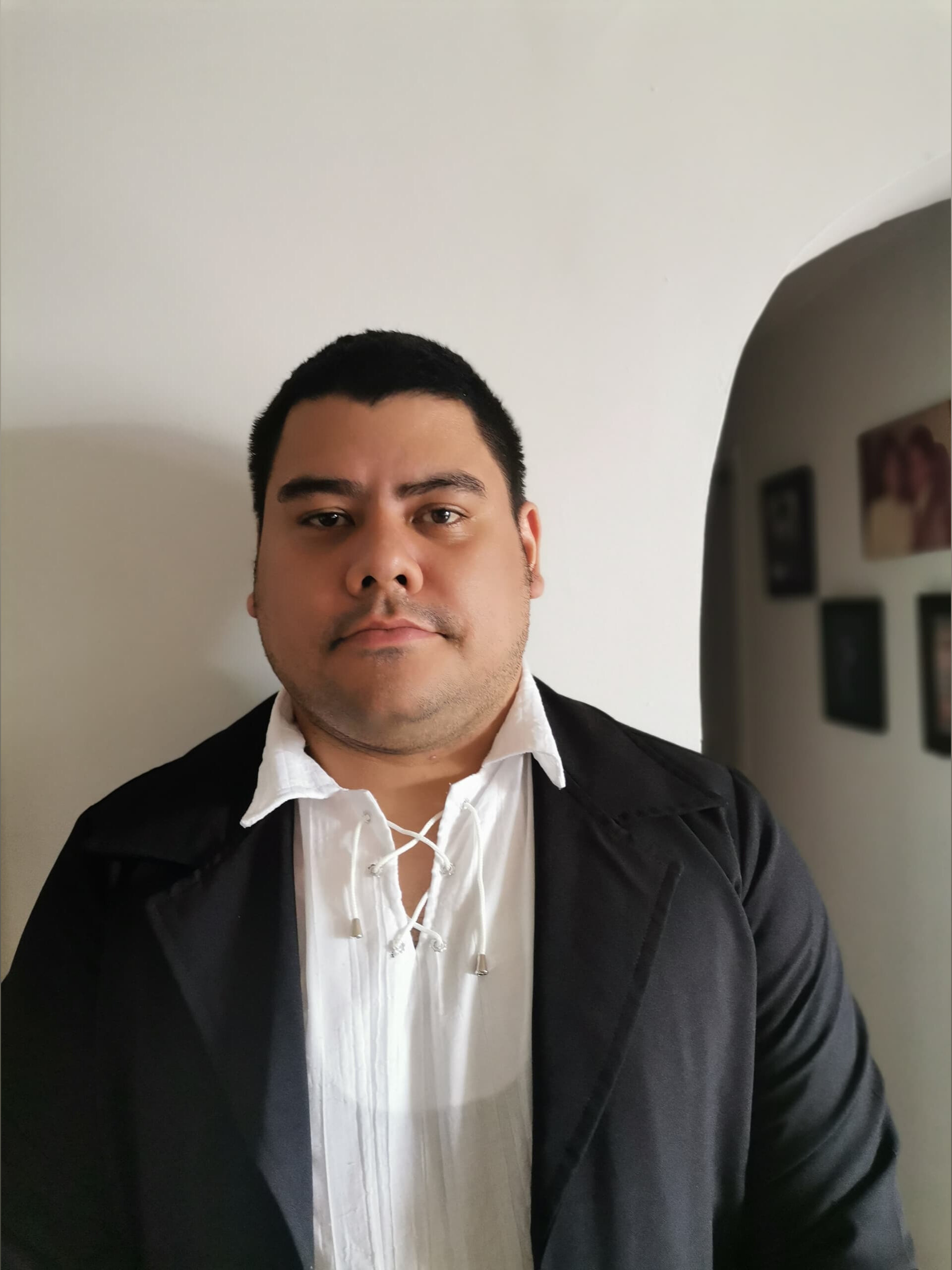 Adrian Espinoza Gomez OnlyFans