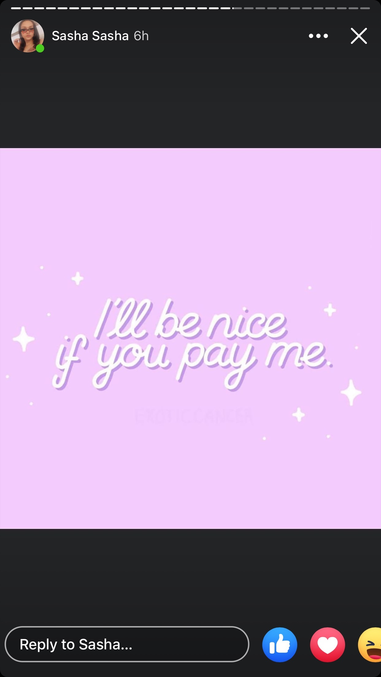 Melanianlitt OnlyFans header