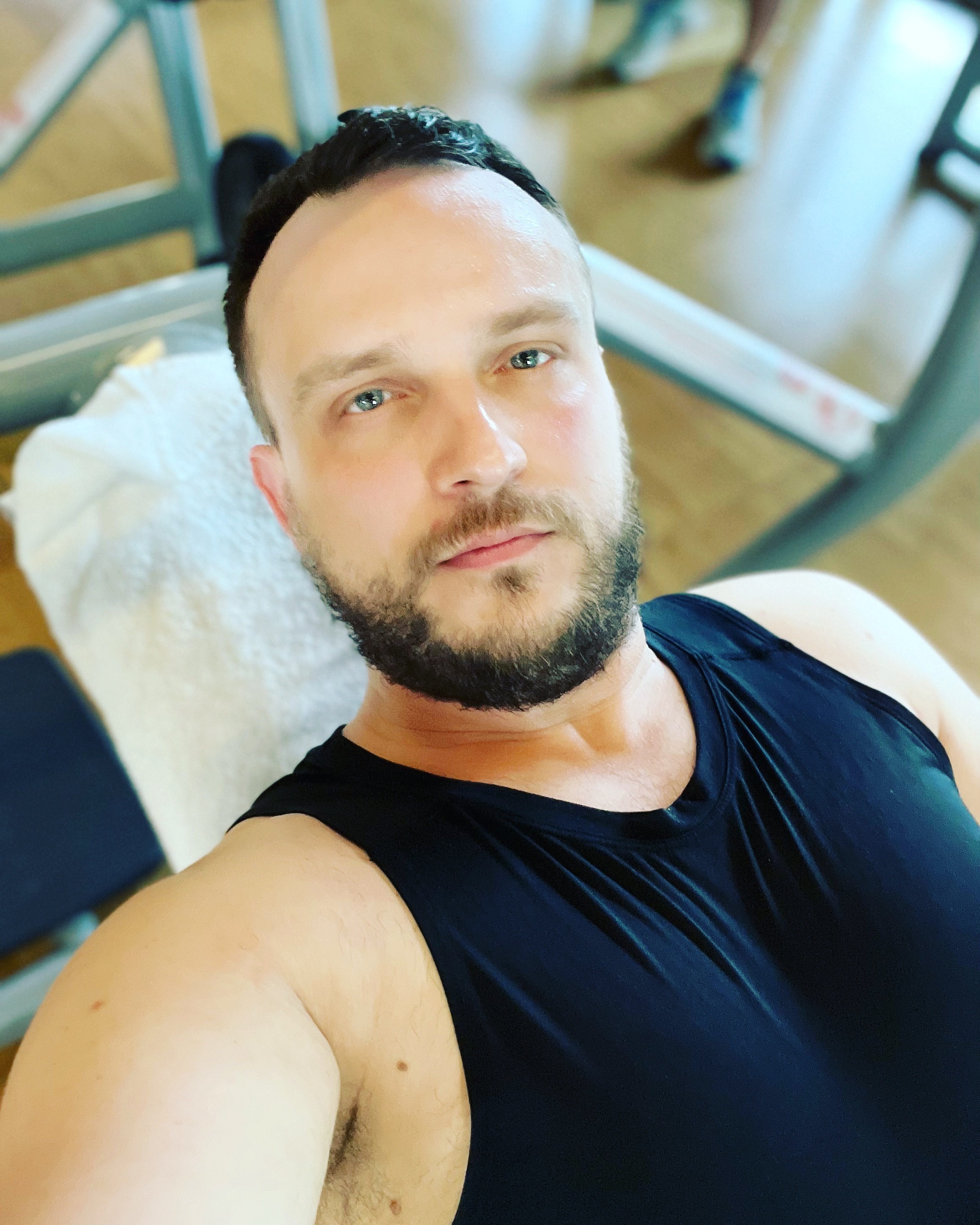 FABIO CANNAVACCIUOLO OnlyFans