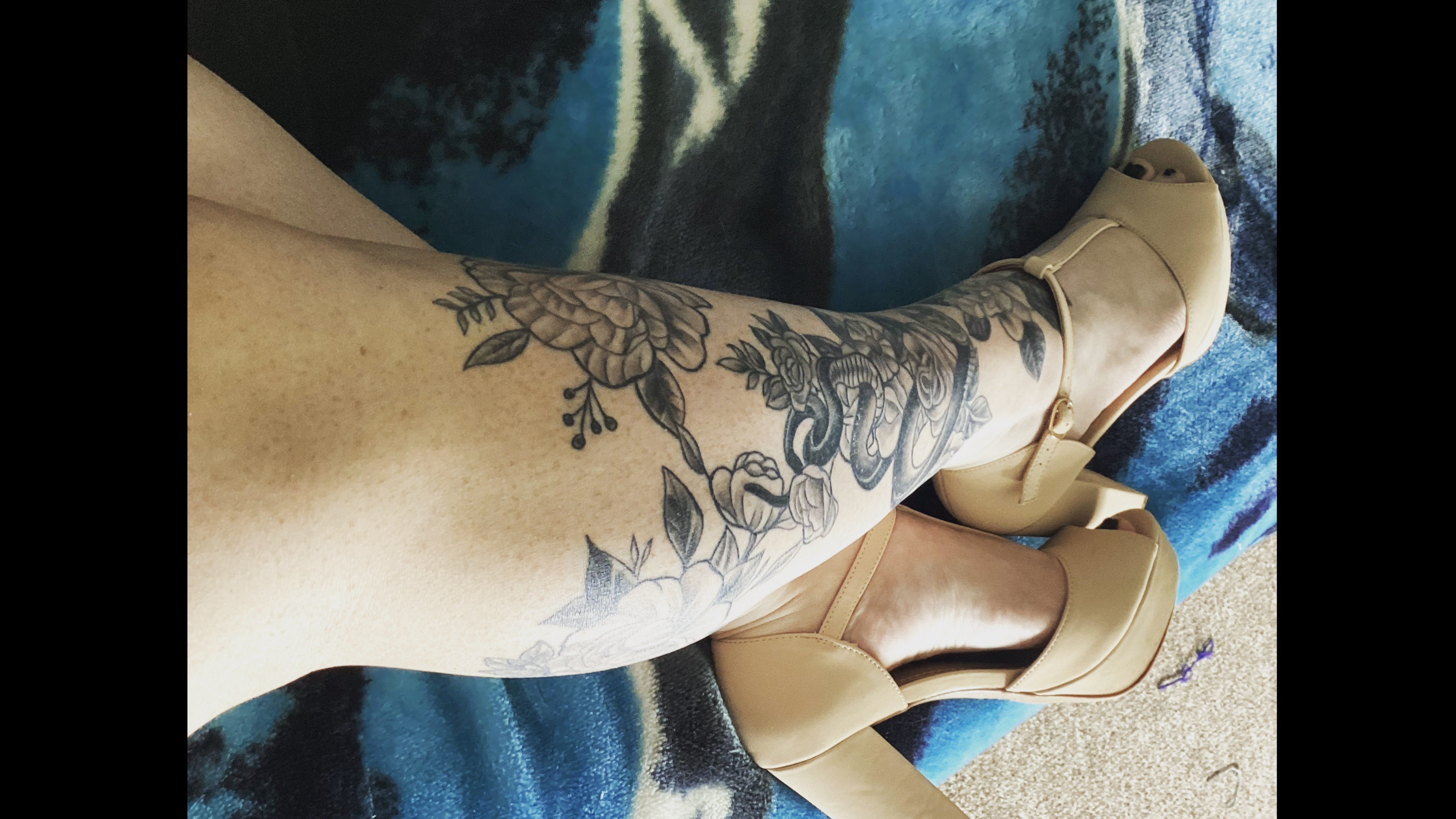 O'Divinely OnlyFans header